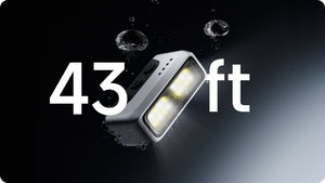 Insta360 Ace Pro 2 2-in-1 Flash and Fill Light - ACE Peripherals