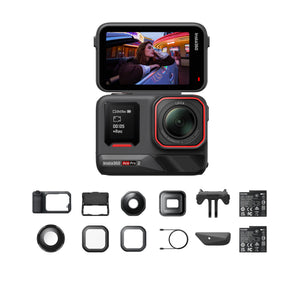 Insta360 Ace Pro 2 8K AI Action Camera - ACE Peripherals