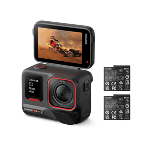 Insta360 Ace Pro 2 8K AI Action Camera - ACE Peripherals