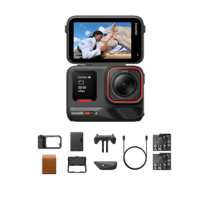 Insta360 Ace Pro 2 8K AI Action Camera - ACE Peripherals