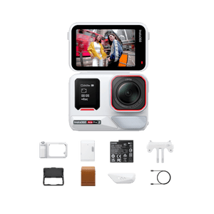Insta360 Ace Pro 2 8K AI Action Camera - ACE Peripherals
