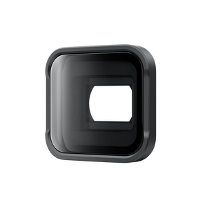 Insta360 Ace Pro 2 Cinematic Lens front optical view of the Cinematic Lens