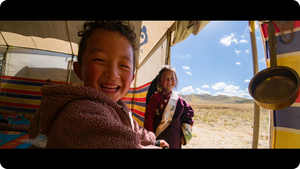 Insta360 Ace Pro 2 Cinematic Lens manufacturer widescreen travel-scene example