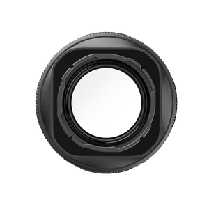 Insta360 Ace Pro 2 Close-Up Lens rear view of the lens mount