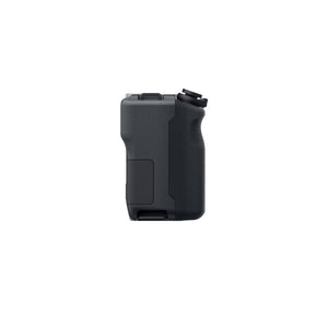 Insta360 Ace Pro 2 Xplorer Grip Pro Kit Black outer grip side profile