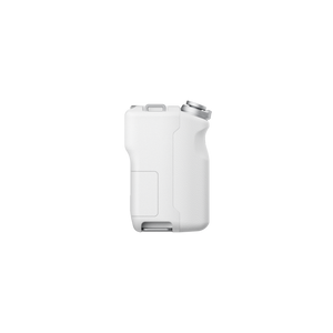 Insta360 Ace Pro 2 Xplorer Grip Pro Kit White outer grip side profile