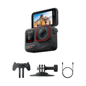 Insta360 Ace Pro 8K Action Camera - ACE Peripherals