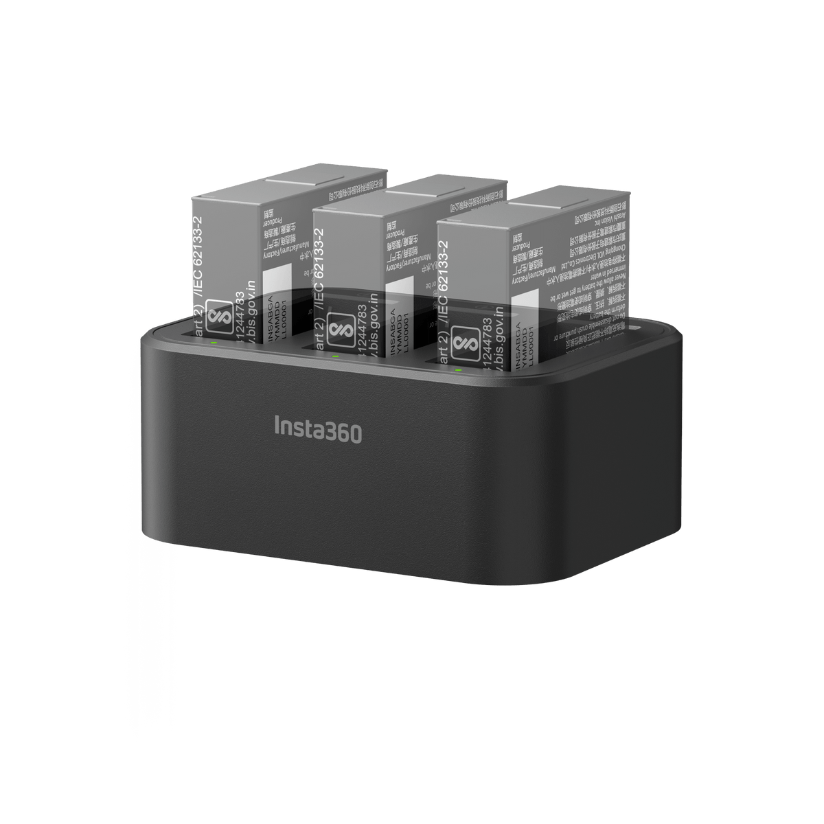 Insta360 Ace Series Fast Charge Hub - ACE Peripherals