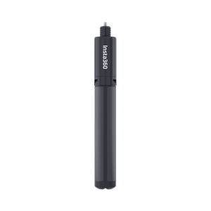 Insta360 2-in-1 Invisible Selfie Stick and Tripod official product view 1
