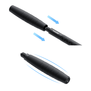 Insta360 85cm Invisible Selfie Stick official product view 2