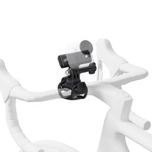 Insta360 GO Ultra Flexi Strap Mount official product view 1