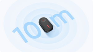 Insta360 Mini Remote manufacturer use and feature illustration 3