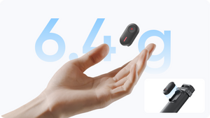 Insta360 Mini Remote manufacturer use and feature illustration 4