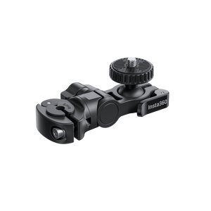 Insta360 Rear View Mirror Mount official product view 2