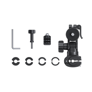 Insta360 Rear View Mirror Mount official product view 7