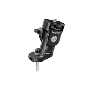 Insta360 Bike Headset Cap Mount for Action POV & 360° Shots - ACE Peripherals