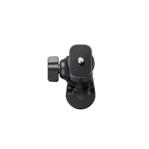 Insta360 Bike Headset Cap Mount for Action POV & 360° Shots - ACE Peripherals
