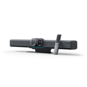 Insta360 Connect Dual-4K Camera AI Video Bar - ACE Peripherals