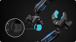 Insta360 Crab Clamp - ACE Peripherals