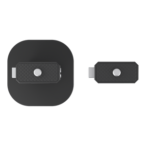 Insta360 Dash Cam Mount with 360° Quick Release - ACE Peripherals