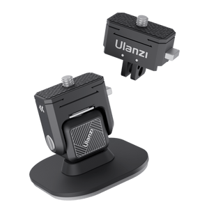 Insta360 Dash Cam Mount with 360° Quick Release - ACE Peripherals