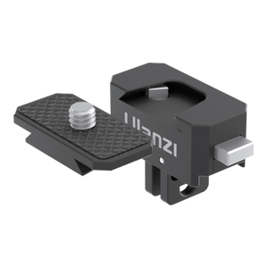 Insta360 Dash Cam Mount with 360° Quick Release - ACE Peripherals