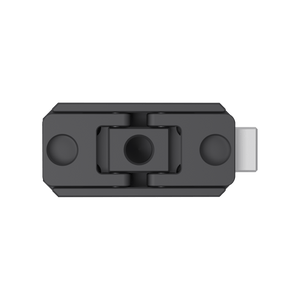 Insta360 Dash Cam Mount with 360° Quick Release - ACE Peripherals