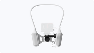 Insta360 FOMO Power Neck Mount - ACE Peripherals