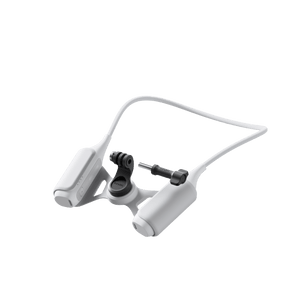 Insta360 FOMO Power Neck Mount - ACE Peripherals