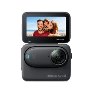 Insta360 GO 3S 4K Action Camera - ACE Peripherals