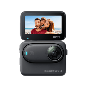 Insta360 GO 3S FlexiCare - ACE Peripherals