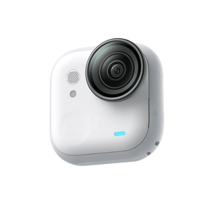 Insta360 GO Ultra 4K 50MP Hands-Free Action Camera with AI - ACE Peripherals