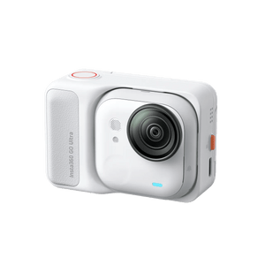 Insta360 GO Ultra 4K 50MP Hands-Free Action Camera with AI - ACE Peripherals