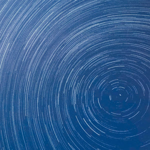 Insta360 GO Ultra ND Filter Set manufacturer star-trail long-exposure example