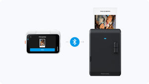 Insta360 GO Ultra Pocket Printer - ACE Peripherals