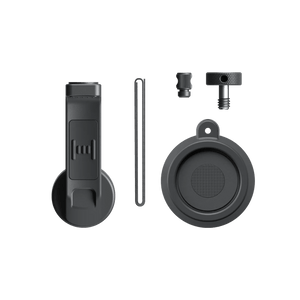 Insta360 Hard Hat Camera Mount and Base with Magnetic Quick Release - ACE Peripherals