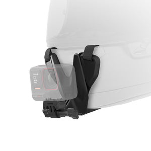 Insta360 Helmet Chin Mount 2.0 with Mic Support - ACE Peripherals