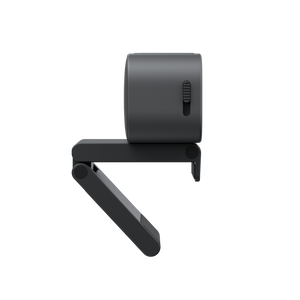 Insta360 Link 2C Pro side view and monitor mount