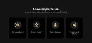 Insta360 Luna Ultra FlexiCare - ACE Peripherals