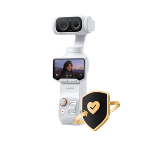 Insta360 Luna Ultra FlexiCare - ACE Peripherals