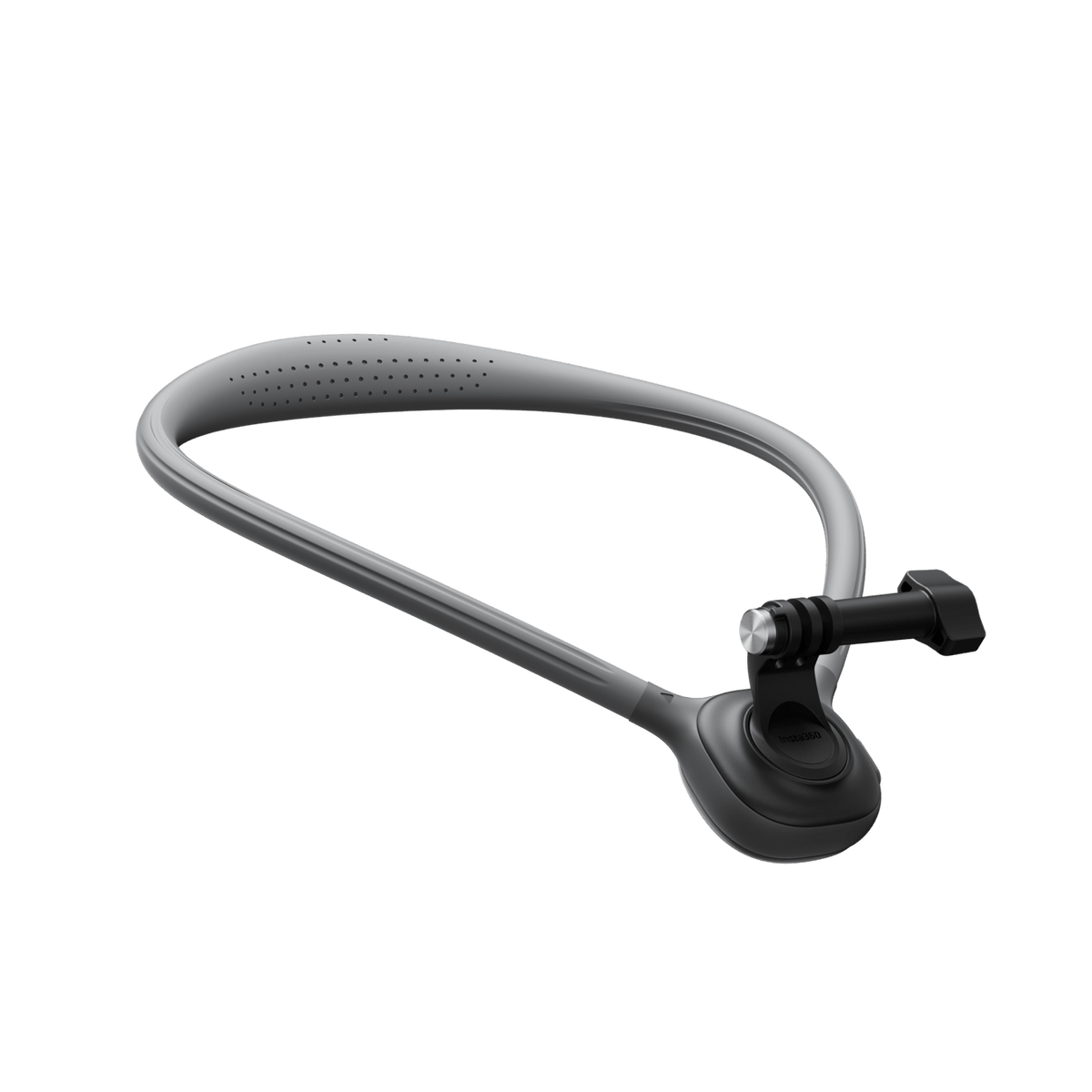 Insta360 Neck Mount Hands - Free POV Camera Support - ACE Peripherals