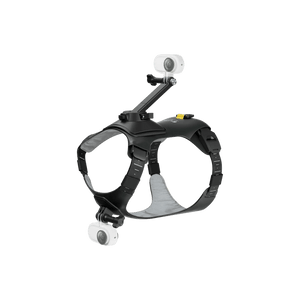 Insta360 Pet Harness Mount S/M for Pet POV Camera Shots - ACE Peripherals