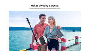 Insta360 Power Selfie Stick - ACE Peripherals
