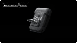 Insta360 Quick Reader Portable SSD - ACE Peripherals