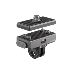 Insta360 Quick Release Mount 2.0 for X and Ace Cameras - ACE Peripherals