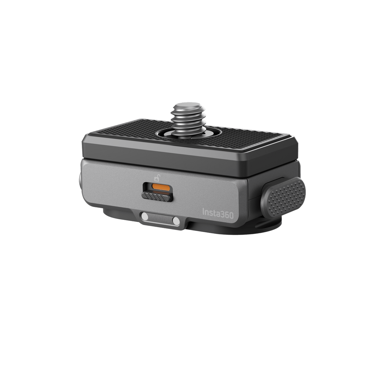 Insta360 Quick Release Mount 2.0 for X and Ace Cameras - ACE Peripherals