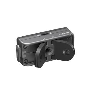 Insta360 Quick Release Mount - ACE Peripherals
