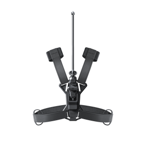 Insta360 Third-Person Backpack Mount mount frame, adjustable straps and carbon fibre pole