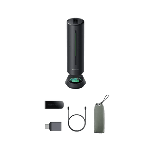 Insta360 Wave AI Conference Speakerphone with Meeting Assistant - ACE Peripherals
