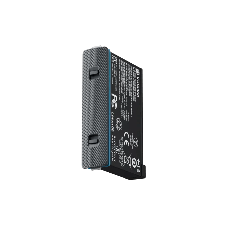 Insta360 X4 Battery - ACE Peripherals